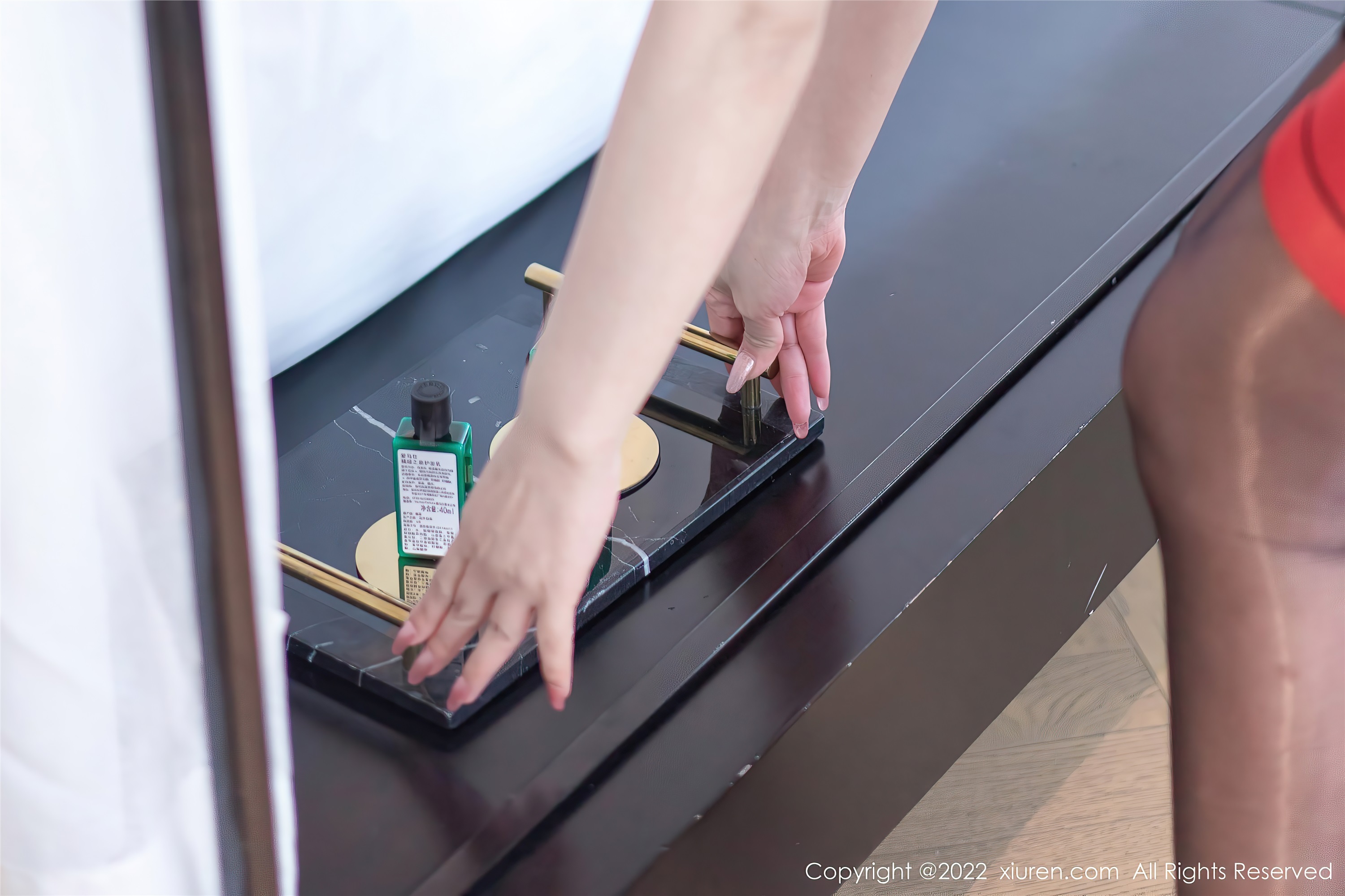 Xiuren秀人网 2022.04.19 NO.4891 允爾